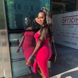 Meet your Posher, Simone